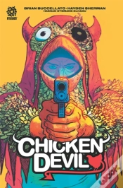 Capa do artigo Chicken Devil