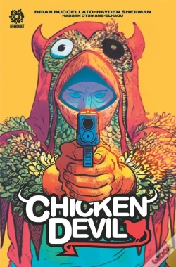 Capa do artigo Chicken Devil