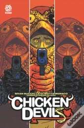 Chicken Devils