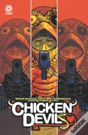 Capa do artigo Chicken Devils