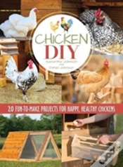 Capa do artigo Chicken Diy