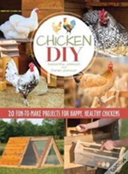 Capa do artigo Chicken Diy