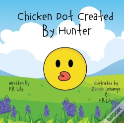 Capa do artigo Chicken Dot Created By Hunter