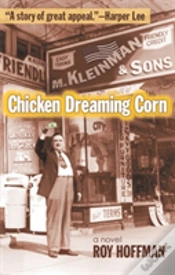 Capa do artigo Chicken Dreaming Corn