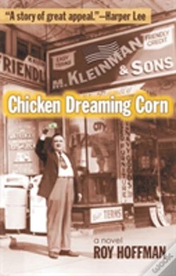Capa do artigo Chicken Dreaming Corn