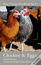 Capa do artigo Chicken & Eggs