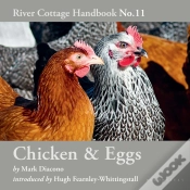 Capa do artigo Chicken & Eggs