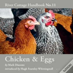 Capa do artigo Chicken & Eggs