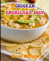 Chicken Enchilada Soup