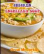 Chicken Enchilada Soup - Preview