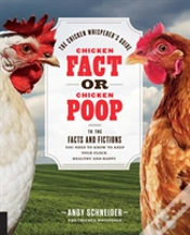 Capa do artigo Chicken Fact Or Chicken Poop