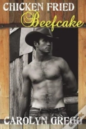 Chicken Fried Beefcake