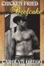 Chicken Fried Beefcake - Preview