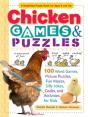 Chicken Games & Puzzles - Preview