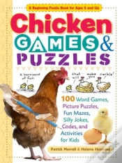 Capa do artigo Chicken Games & Puzzles