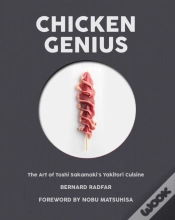 Capa do artigo Chicken Genius