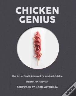 Capa do artigo Chicken Genius