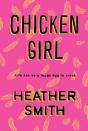 Chicken Girl - Preview