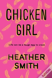 Capa do artigo Chicken Girl
