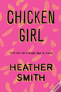 Capa do artigo Chicken Girl
