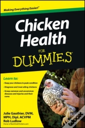 Capa do artigo Chicken Health For Dummies