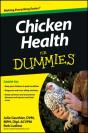 Chicken Health For Dummies - Preview