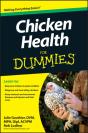 Chicken Health For Dummies - Preview