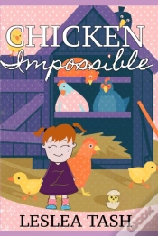 Capa do artigo Chicken Impossible