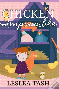 Capa do artigo Chicken Impossible