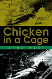Capa do artigo Chicken In A Cage