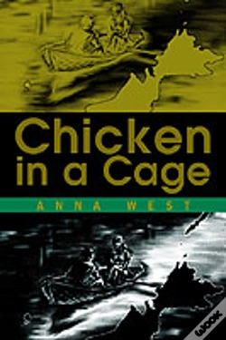 Capa do artigo Chicken In A Cage