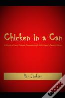 Chicken In A Can