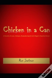 Capa do artigo Chicken In A Can