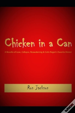 Capa do artigo Chicken In A Can