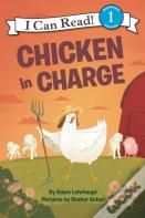 Chicken In Charge
