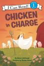Chicken In Charge - Preview