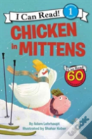 Chicken In Mittens