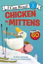 Chicken In Mittens - Preview