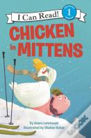 Chicken In Mittens