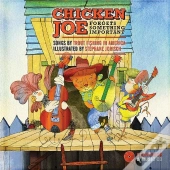 Chicken Joe Forgets Something Important