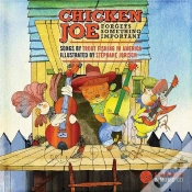 Capa do artigo Chicken Joe Forgets Something Important