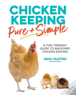 Capa do artigo Chicken Keeping Pure And Simple