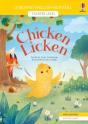 Chicken Licken - Preview