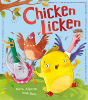 Chicken Licken - Preview