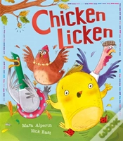 Capa do artigo Chicken Licken