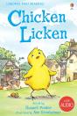 Chicken Licken - Preview
