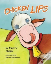 Capa do artigo Chicken Lips
