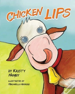 Capa do artigo Chicken Lips