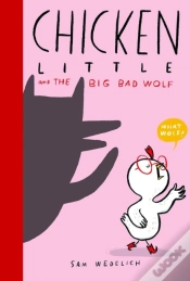 Capa do artigo Chicken Little And The Big Bad Wolf