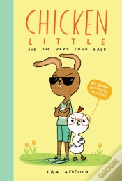 Capa do artigo Chicken Little And The Very Long Race